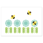 flower fancy â€“ bees